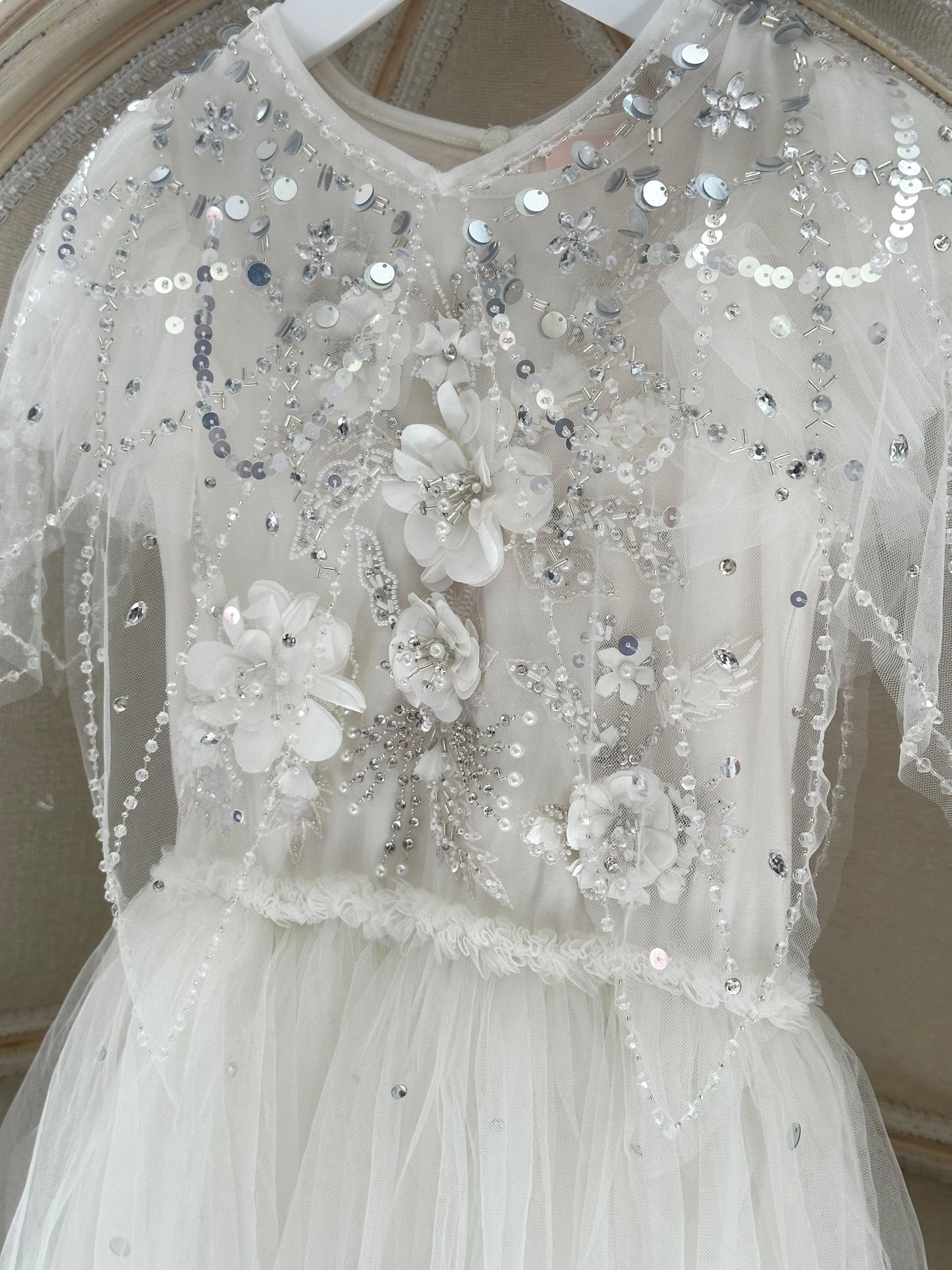 TUTU DU MONDE