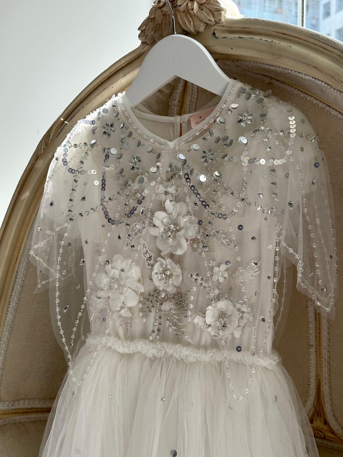 TUTU DU MONDE