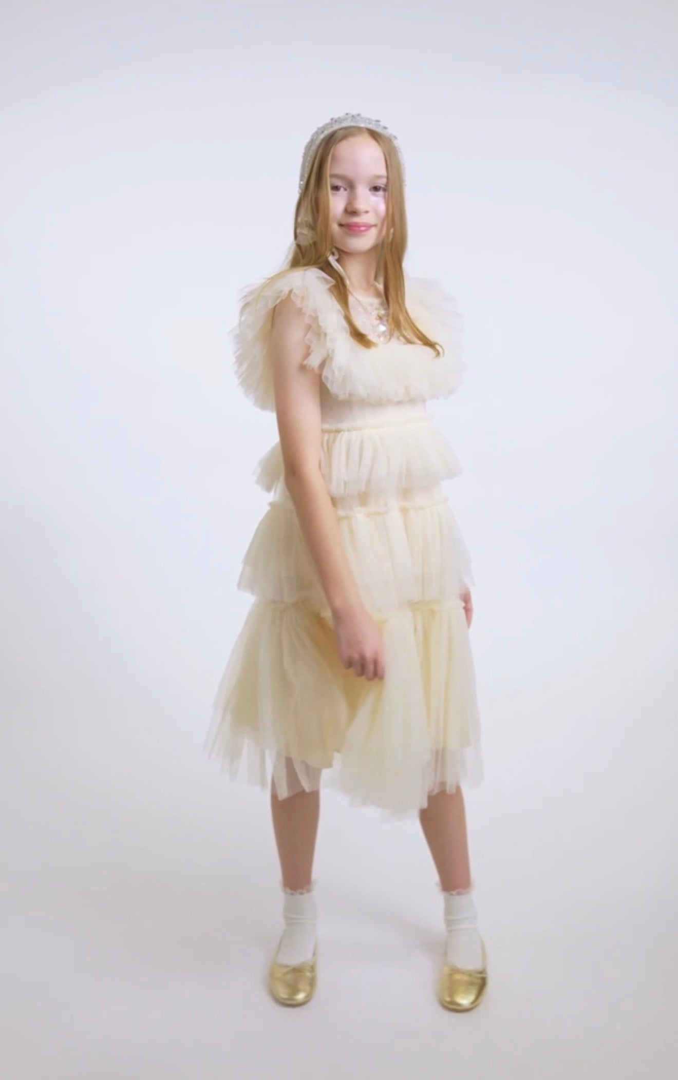 TUTU DU MONDE