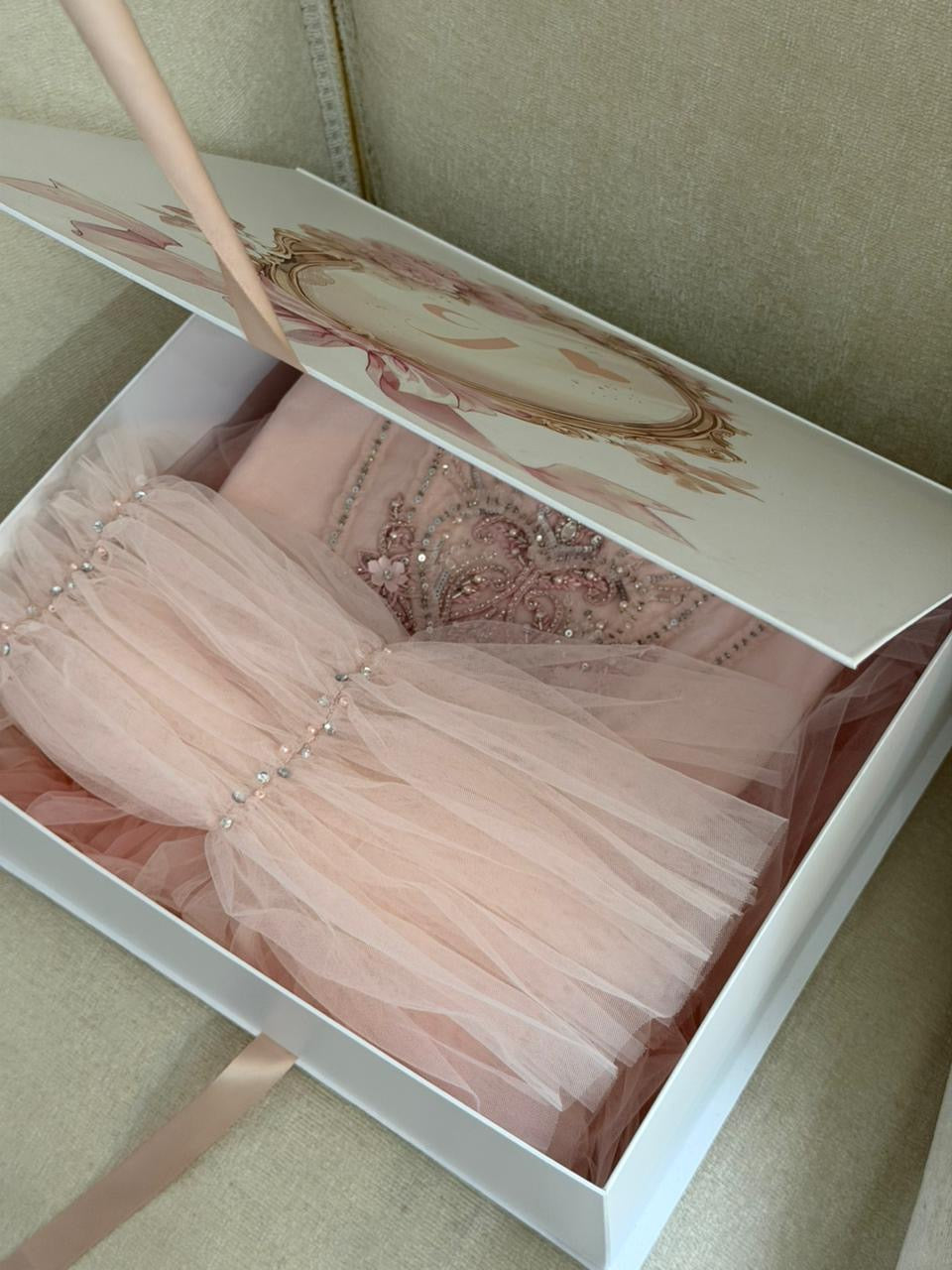 TUTU DU MONDE