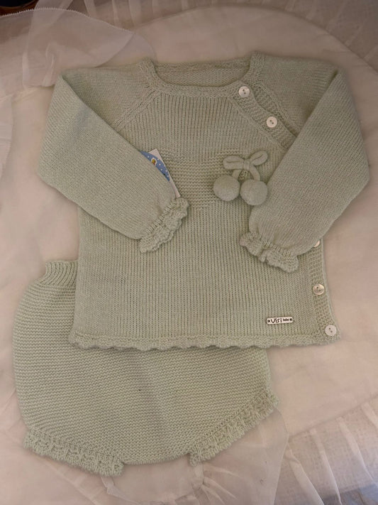 Set per beba