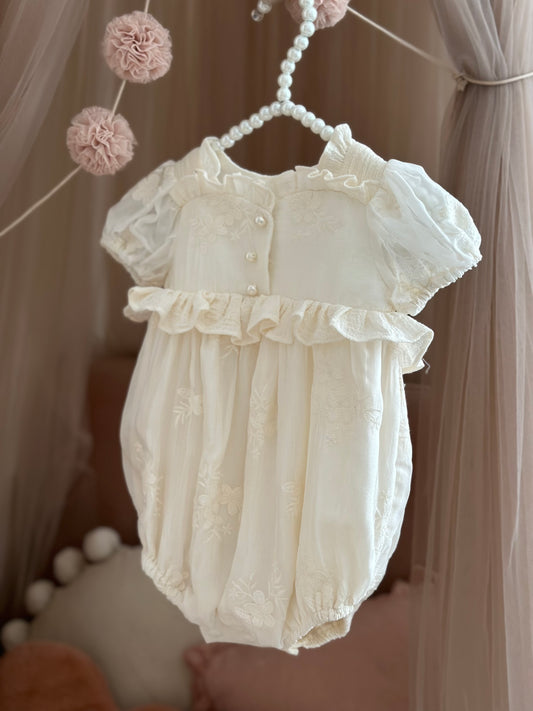 Exclusive selections