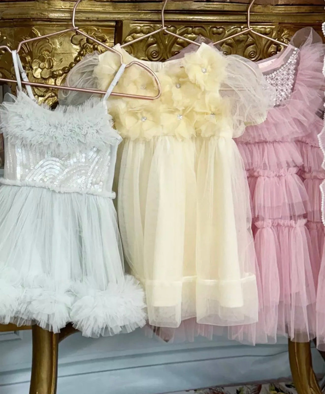 TUTU DU MONDE