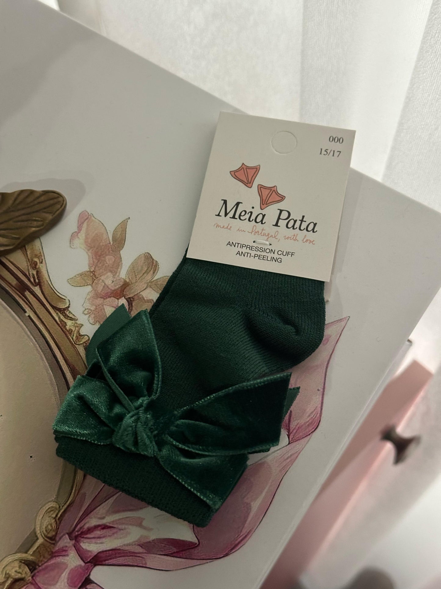 Meia Pata