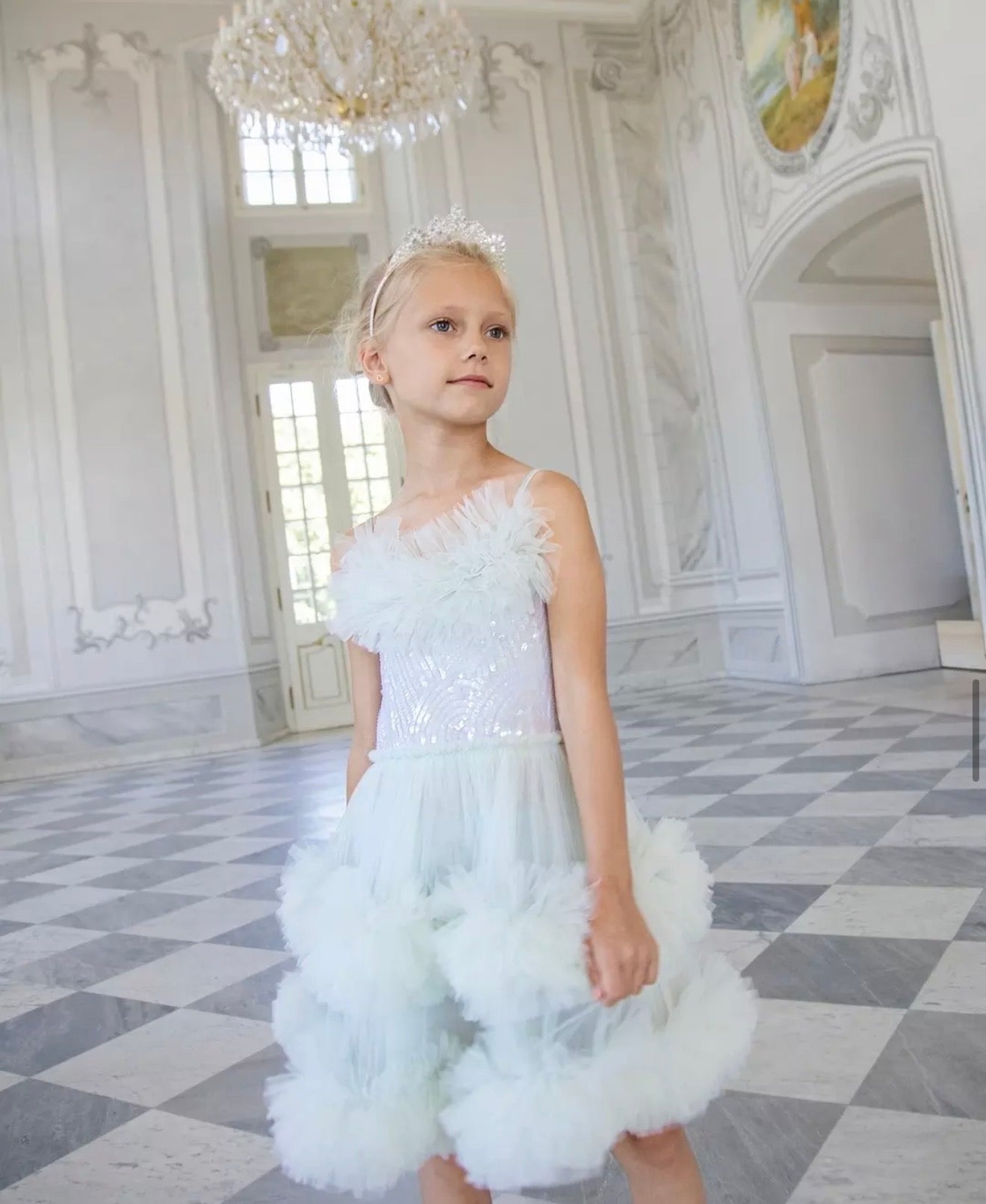 TUTU DU MONDE