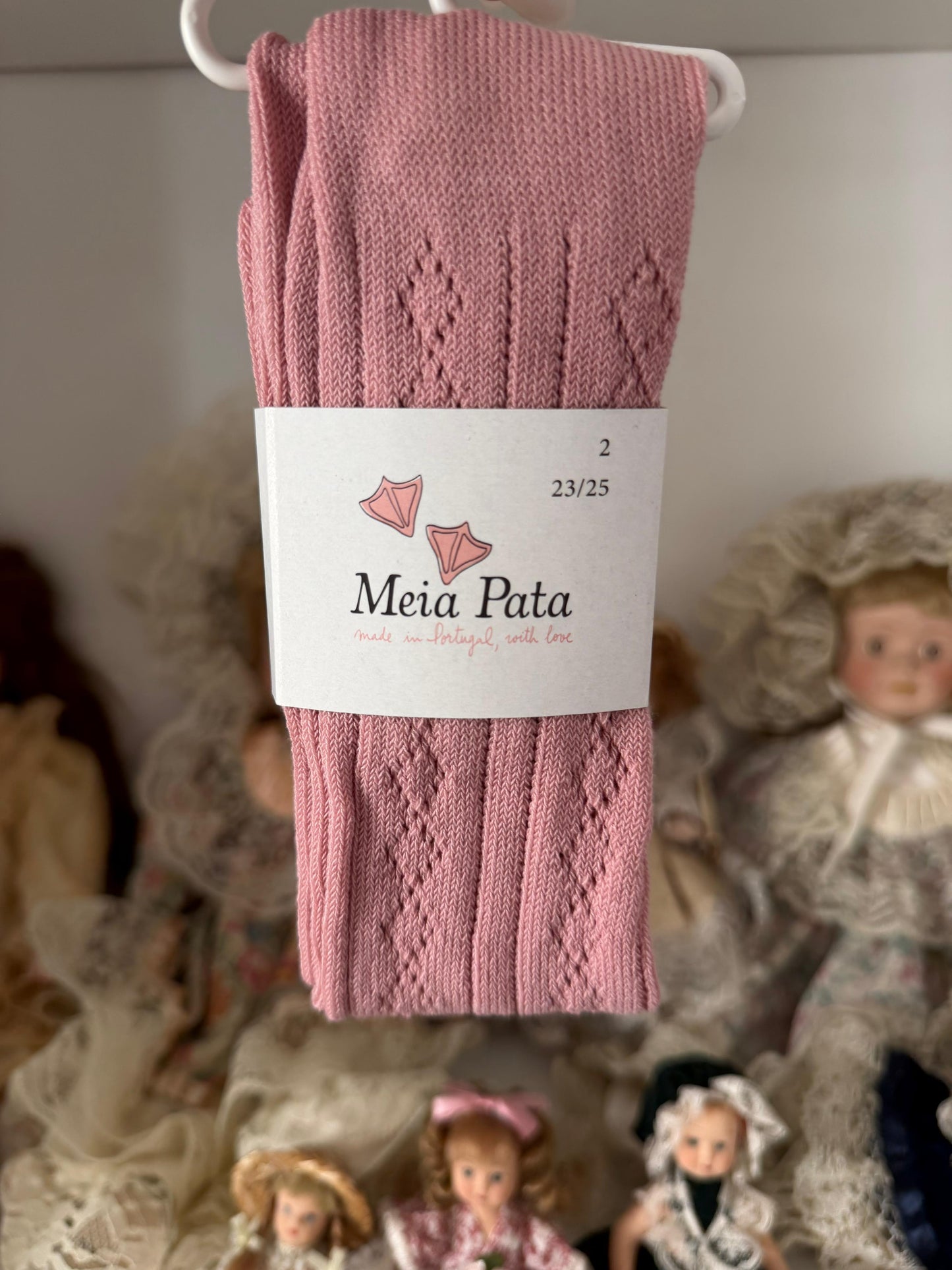 Meia Pata