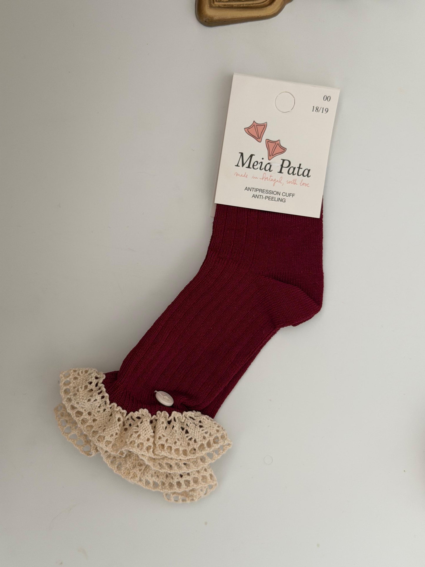 Meia Pata