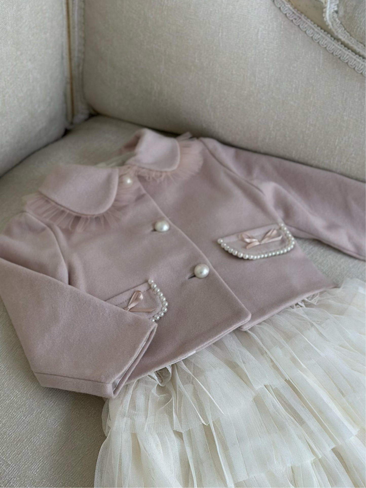 Exclusive selections