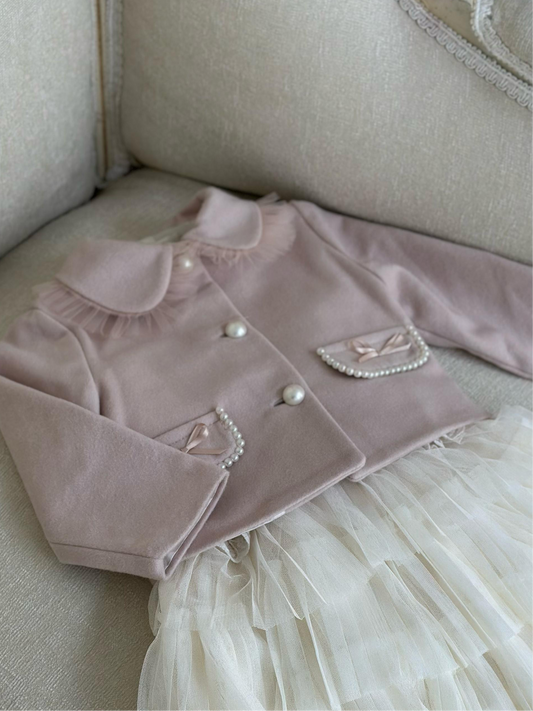 Exclusive selections