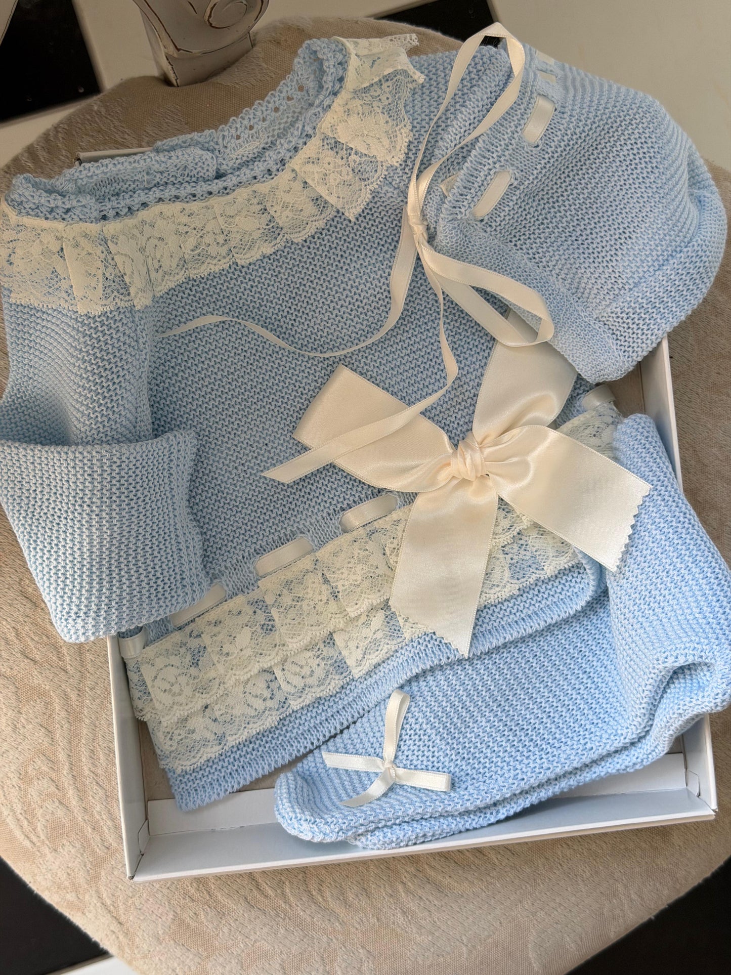 Set per beba