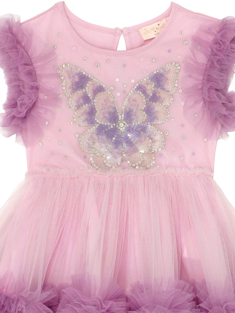 TUTU DU MONDE