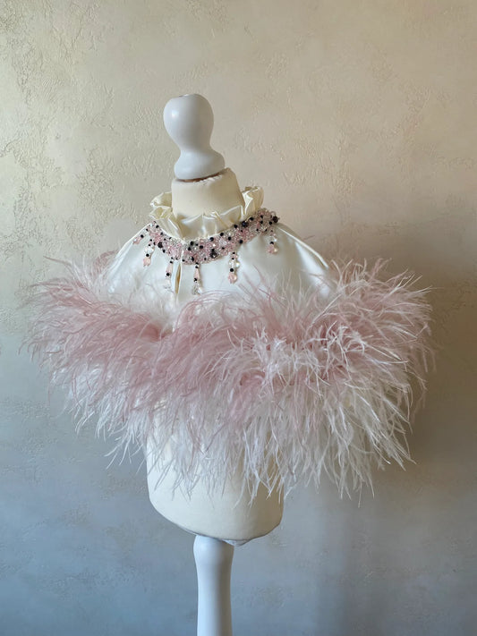 Pure magic dress