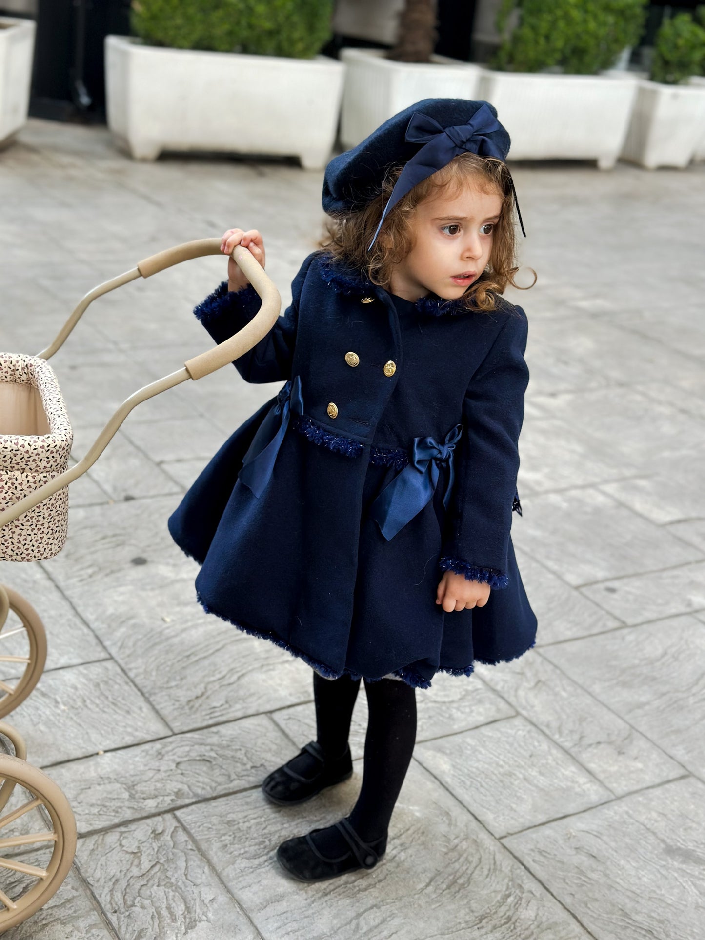 S.infantil