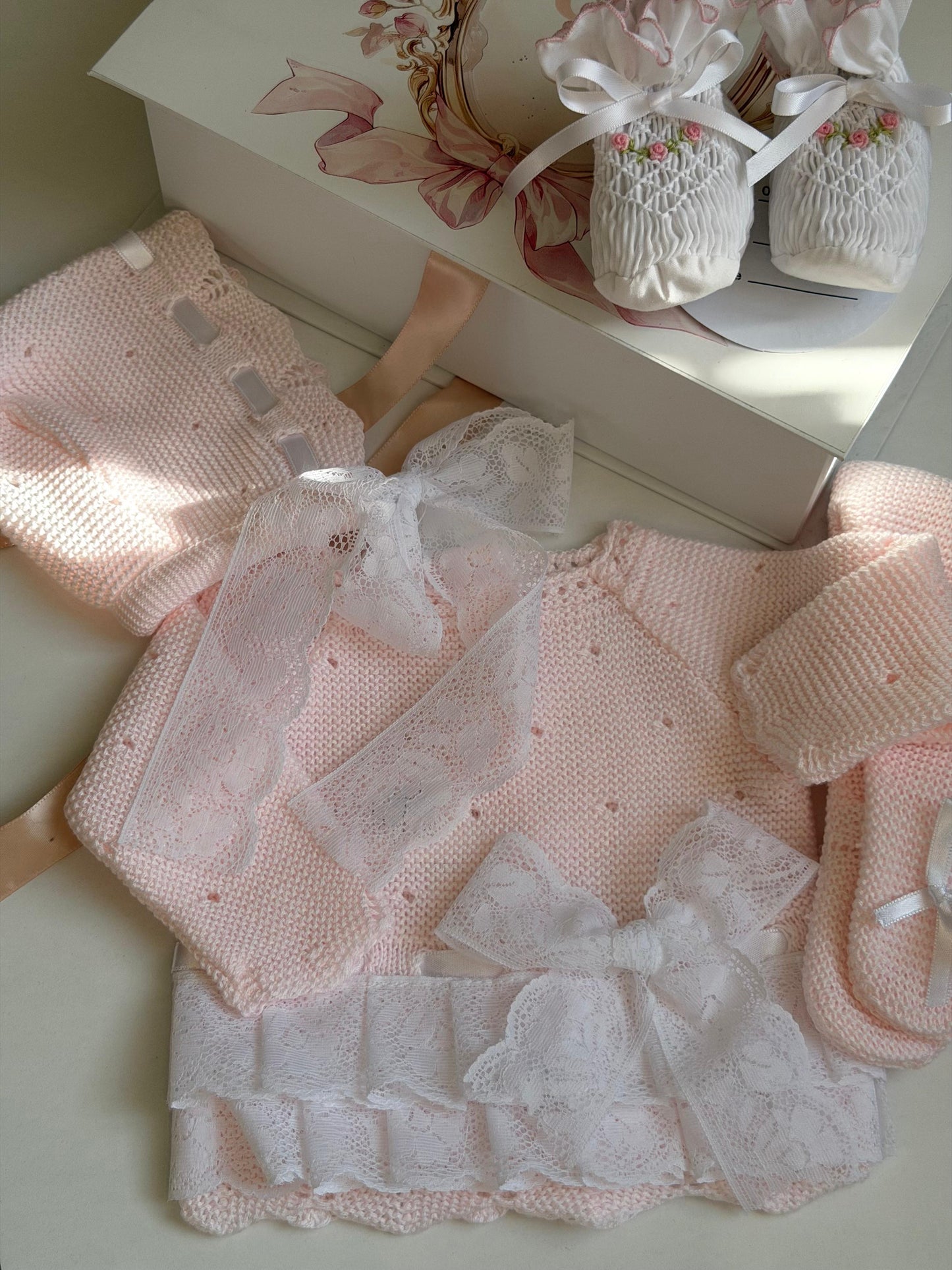 Set per beba