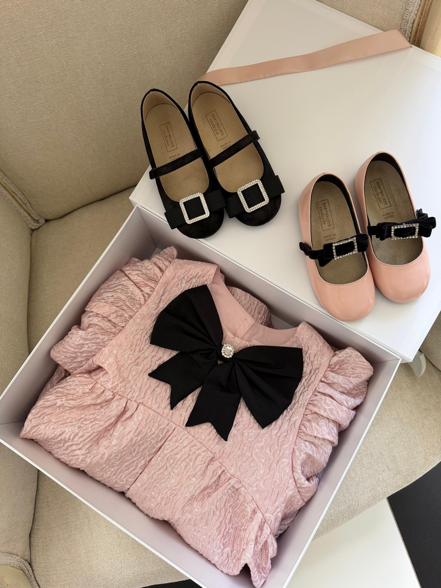 TUTU DU MONDE