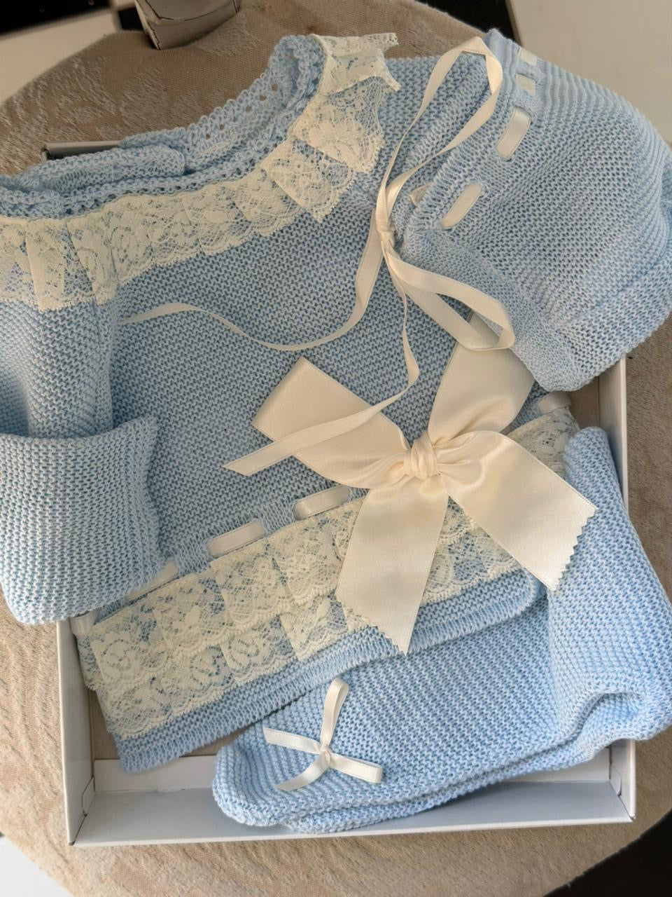 Set per beba