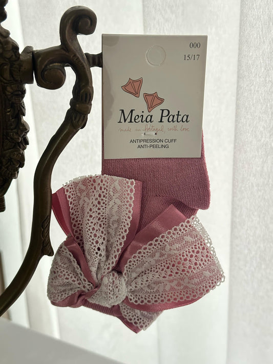 Meia Pata