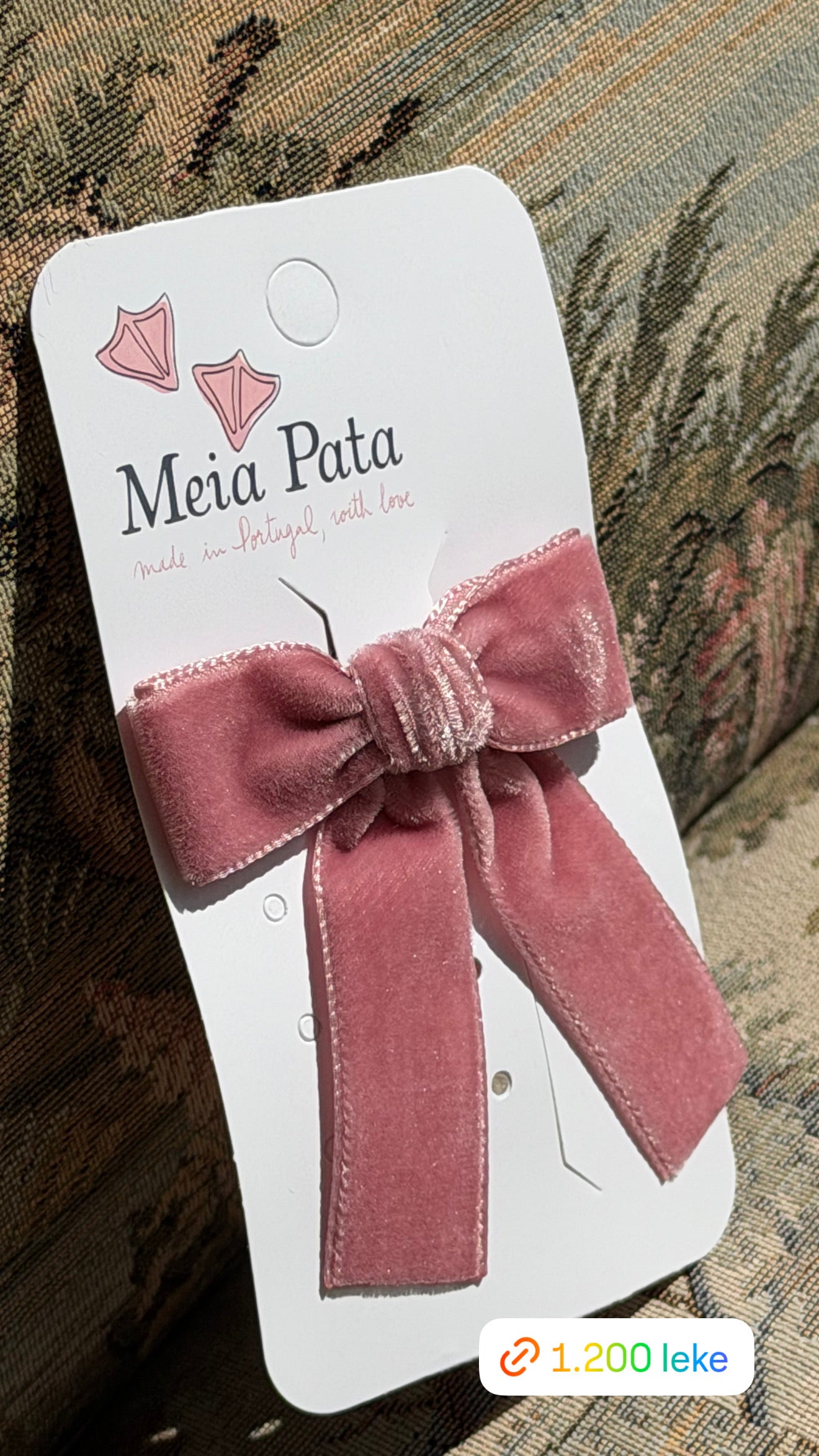 Meia Pata