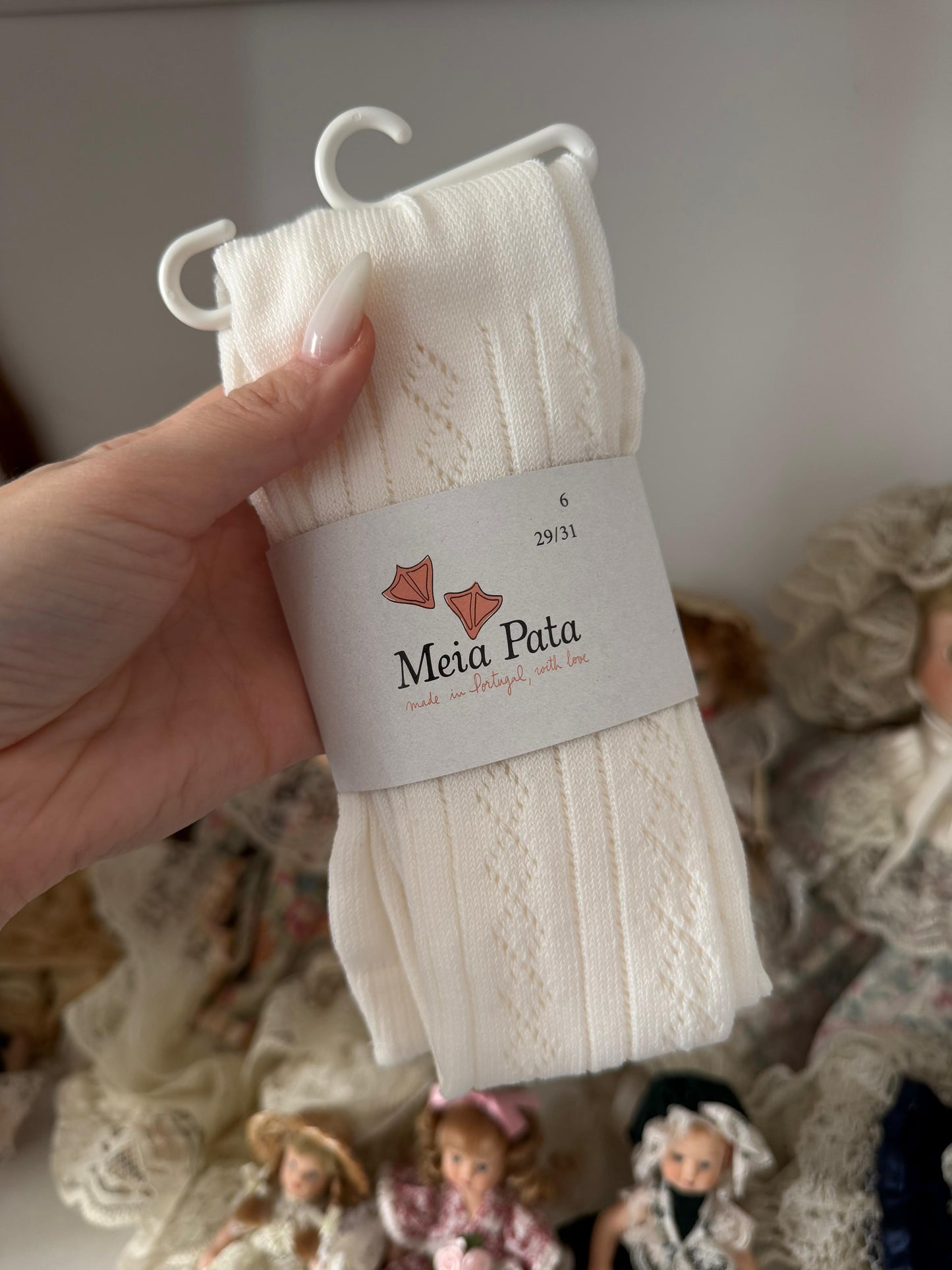 Meia Pata