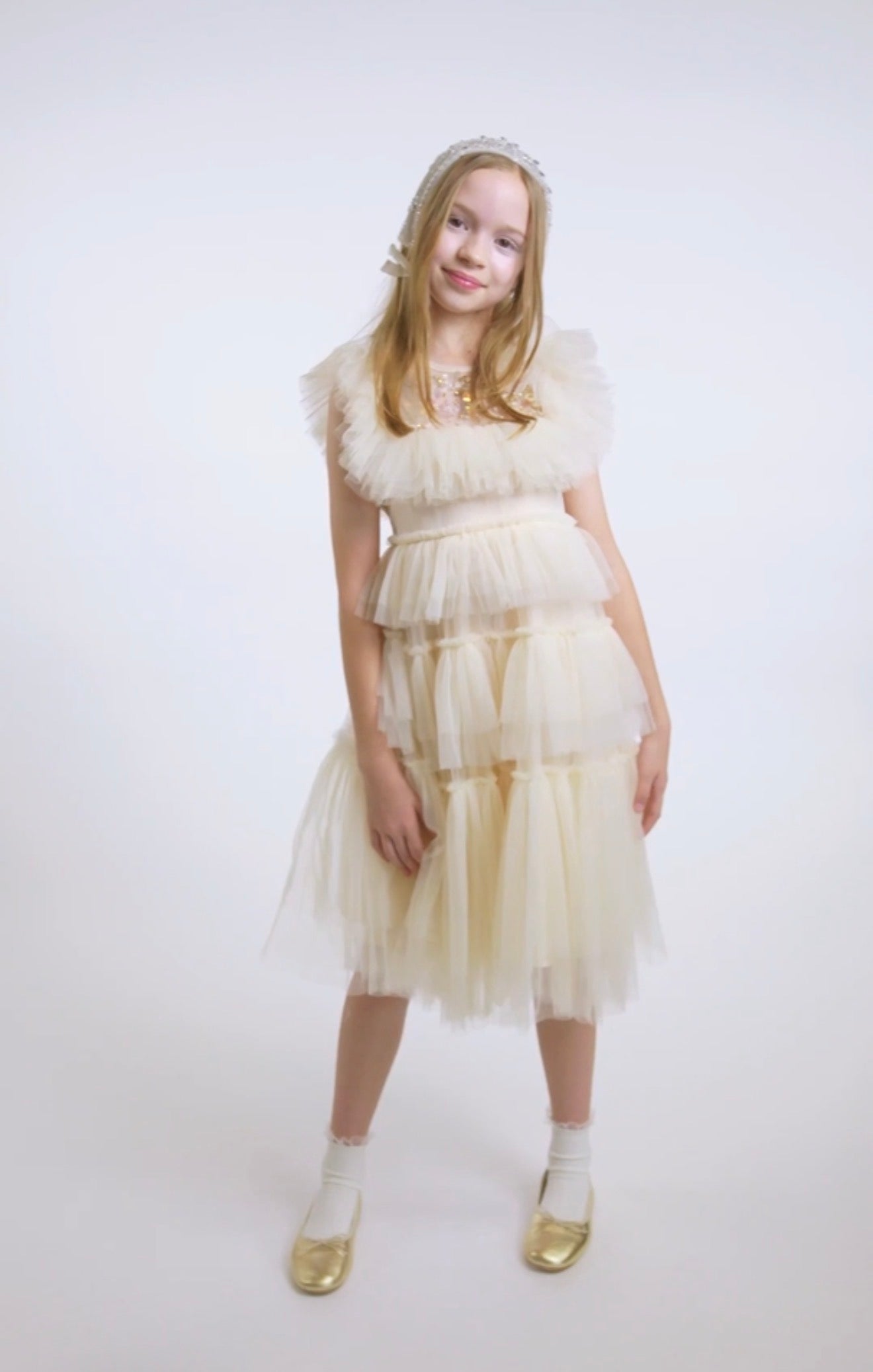 TUTU DU MONDE