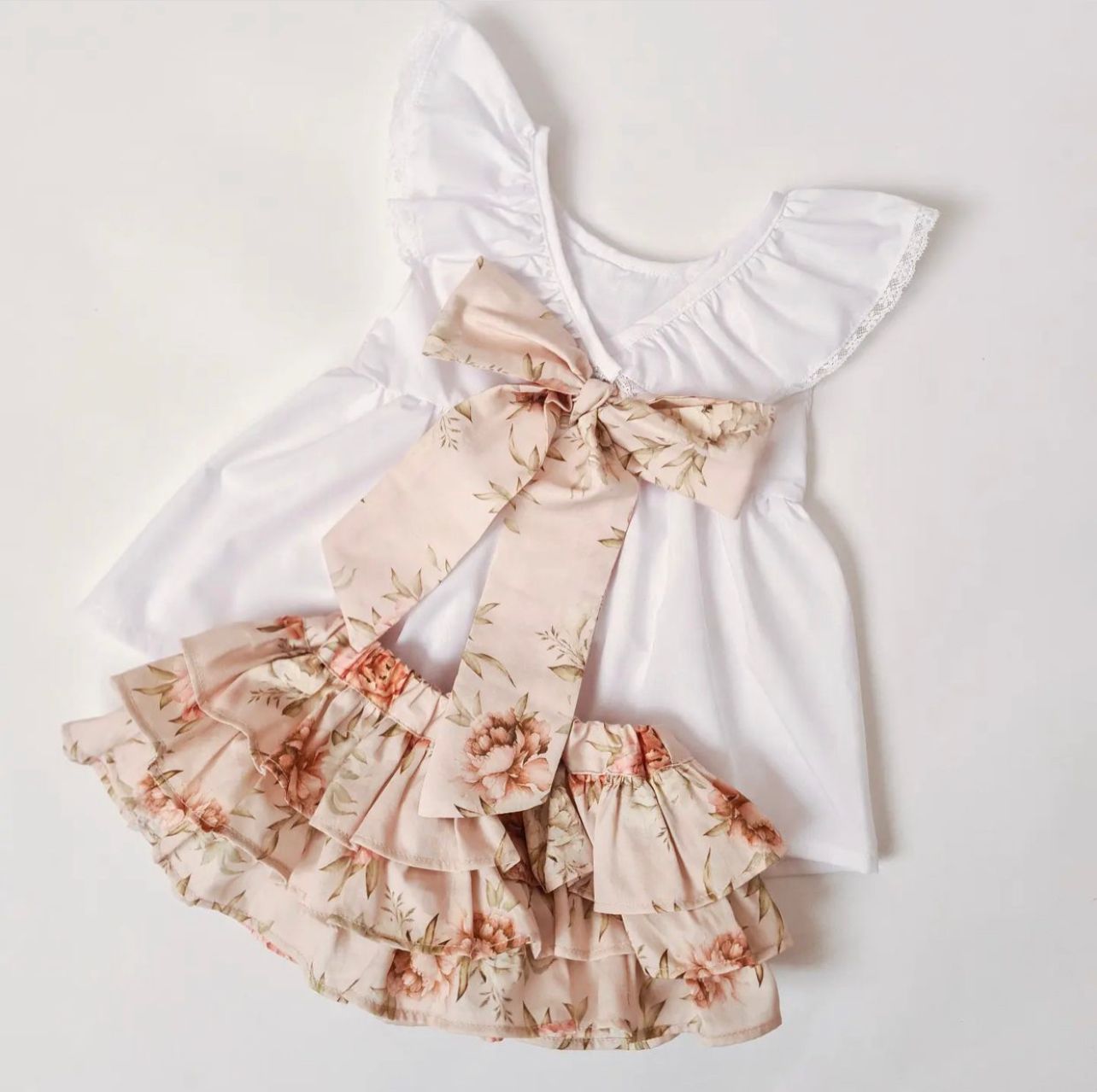 Set fustan dhe kilota, crd