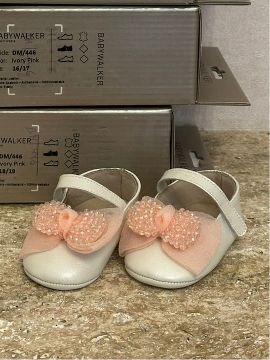 Babywallker