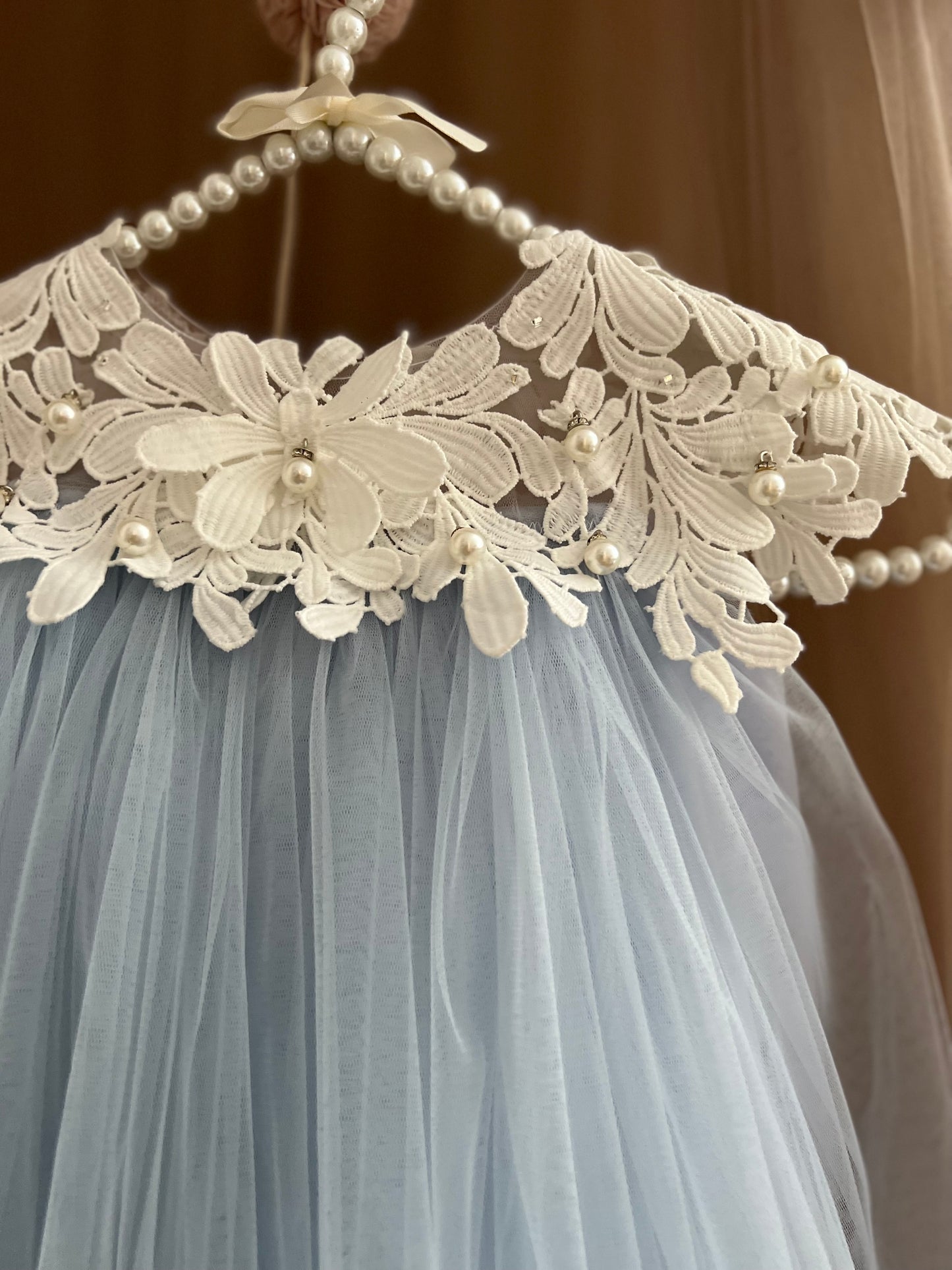 Pure magic dress