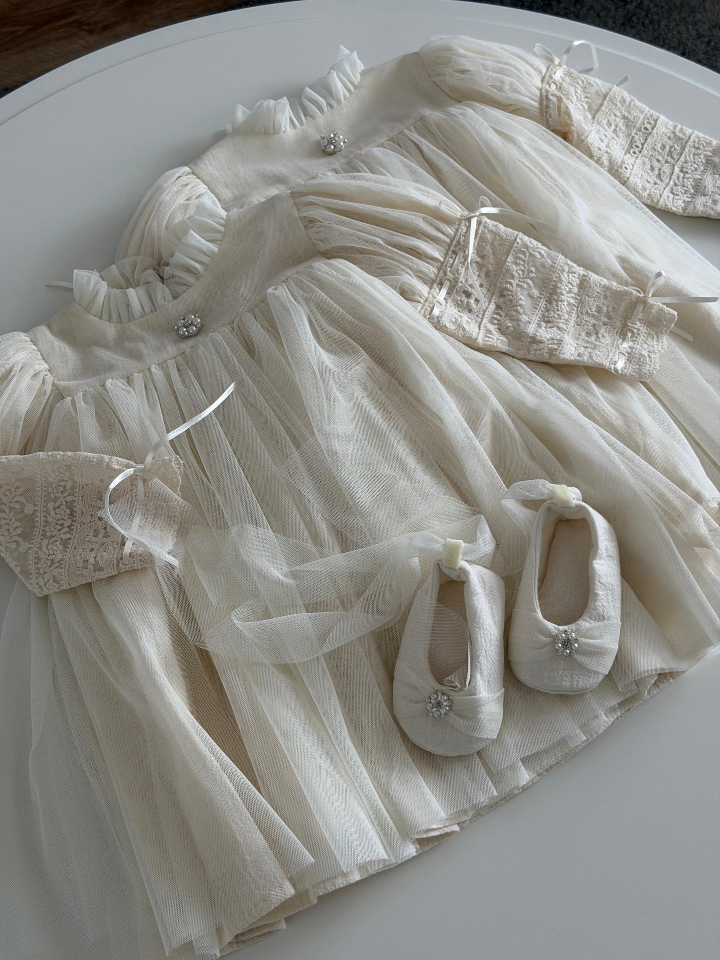 Exclusive selections