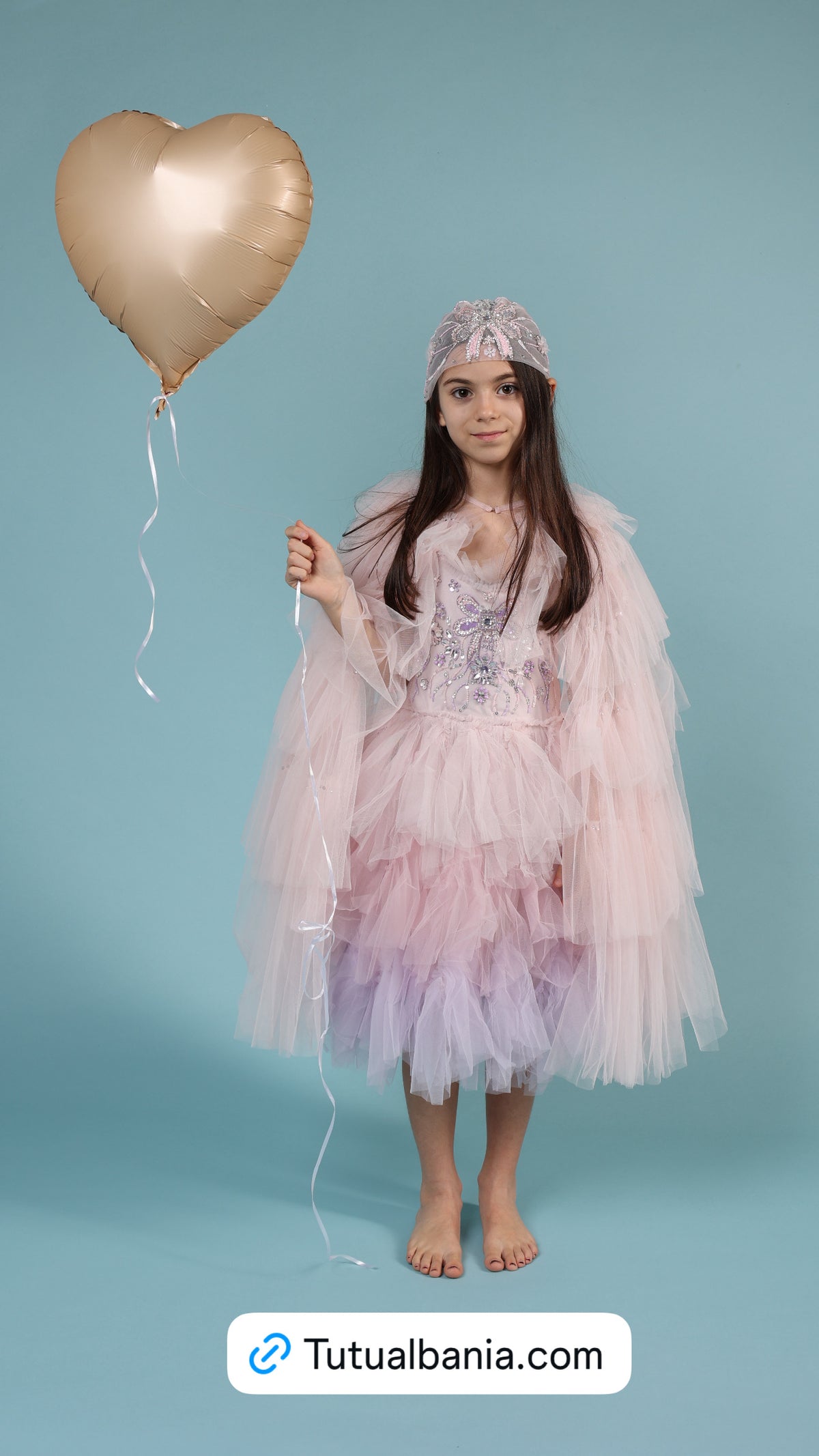 TUTU DU MONDE