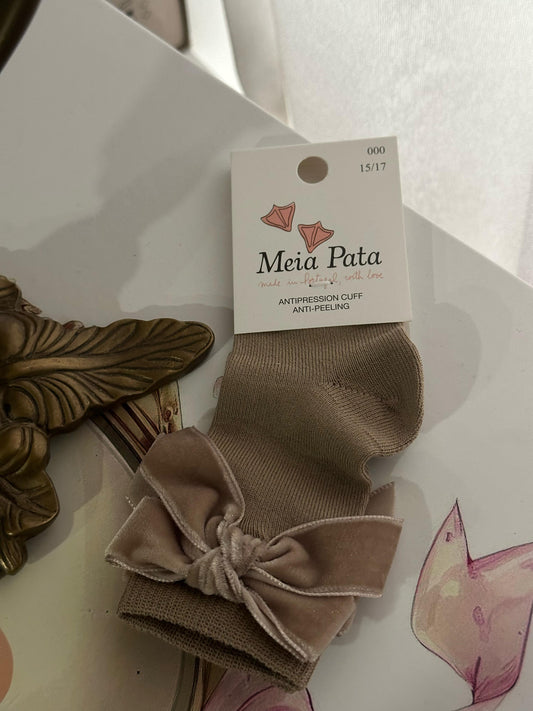 Meia Pata