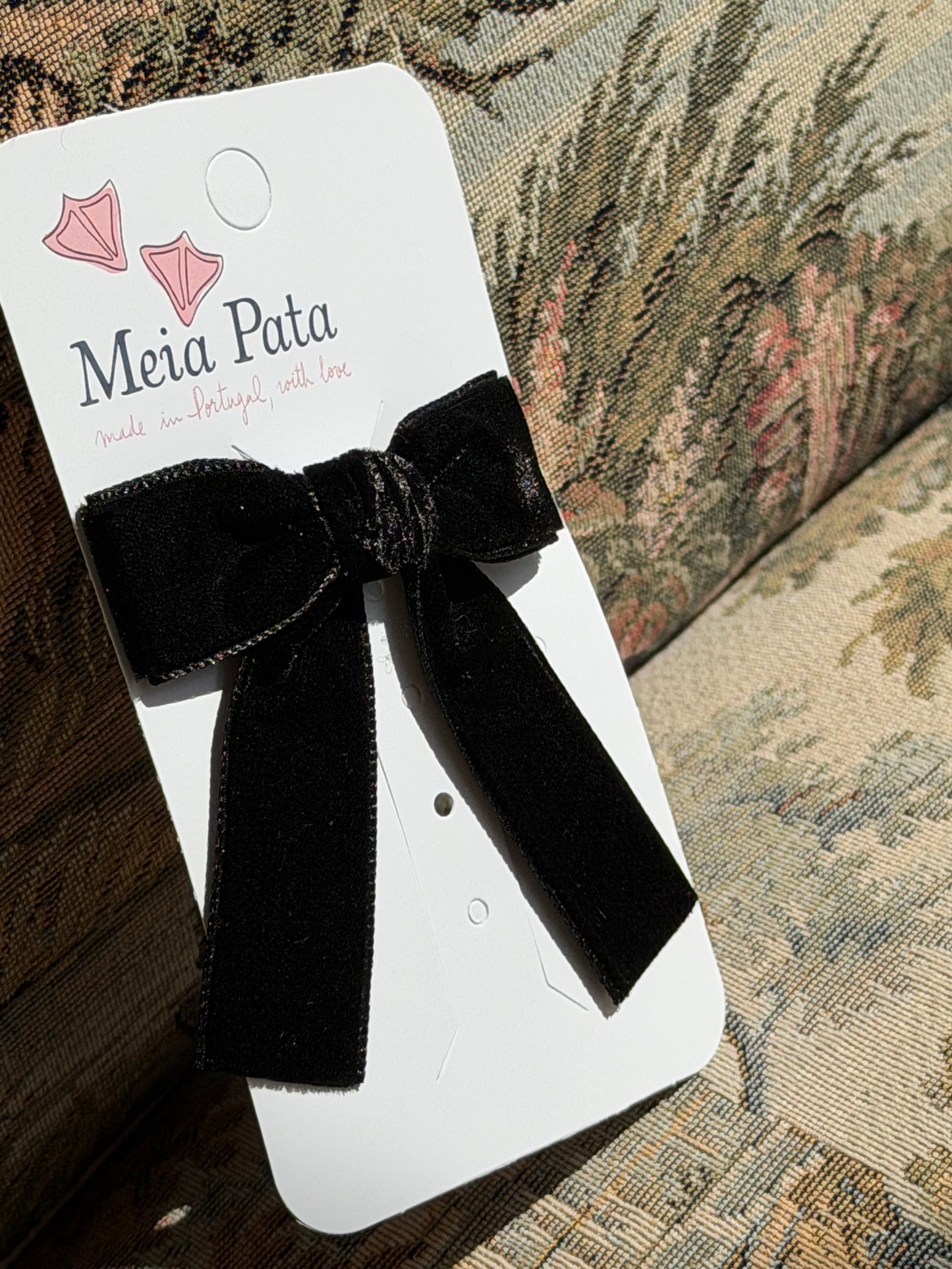 Meia Pata