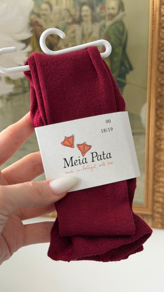 Meia Pata