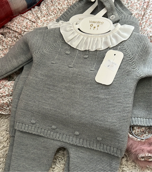 Set, Valentina