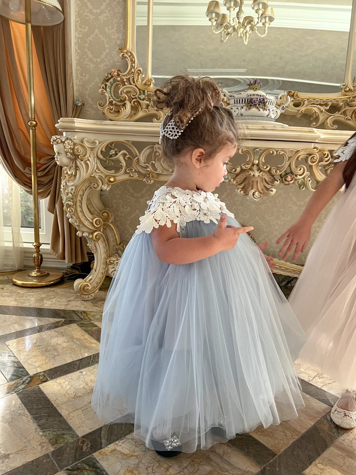 Pure magic dress