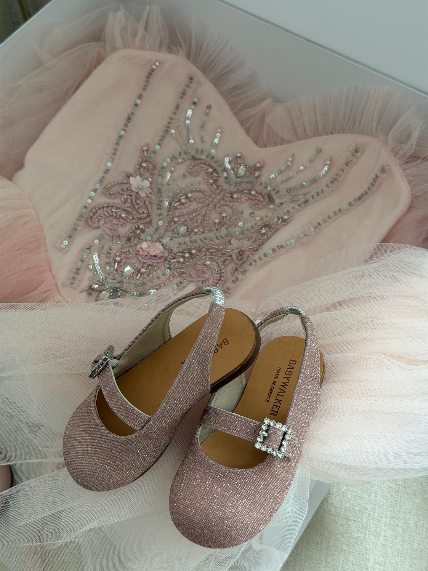 TUTU DU MONDE
