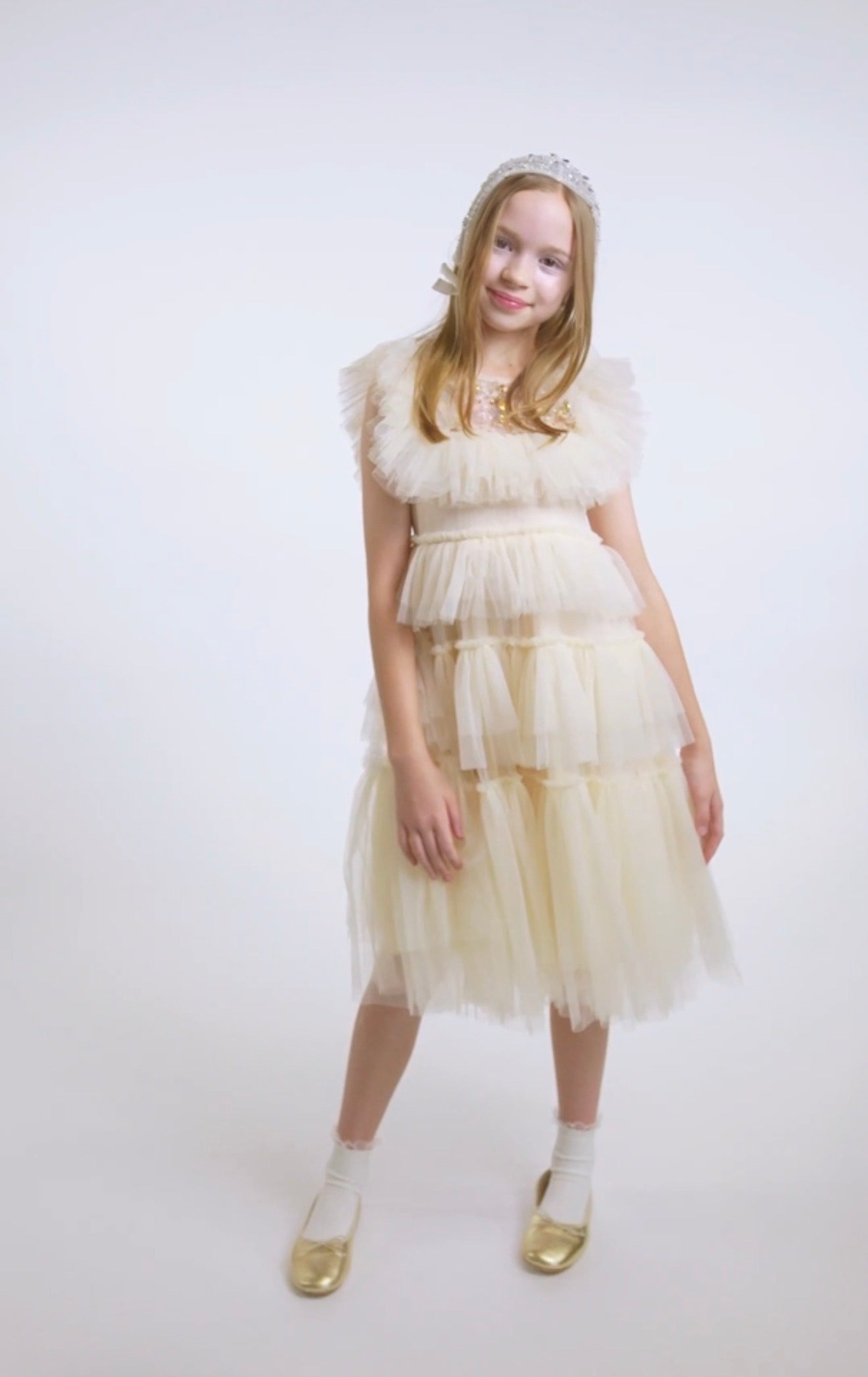 TUTU DU MONDE