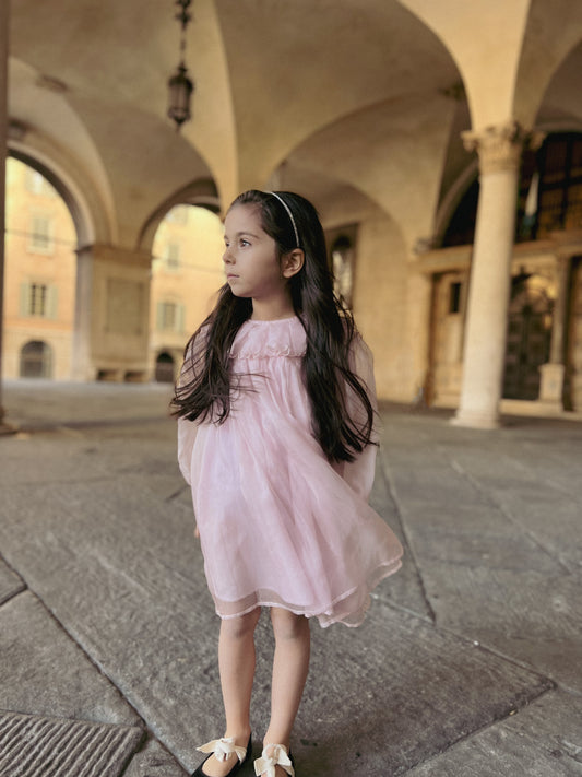 Petite Amalie