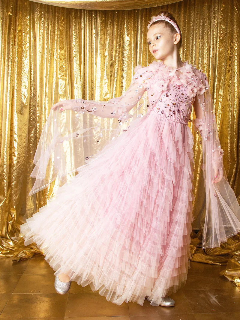 TUTU DU MONDE