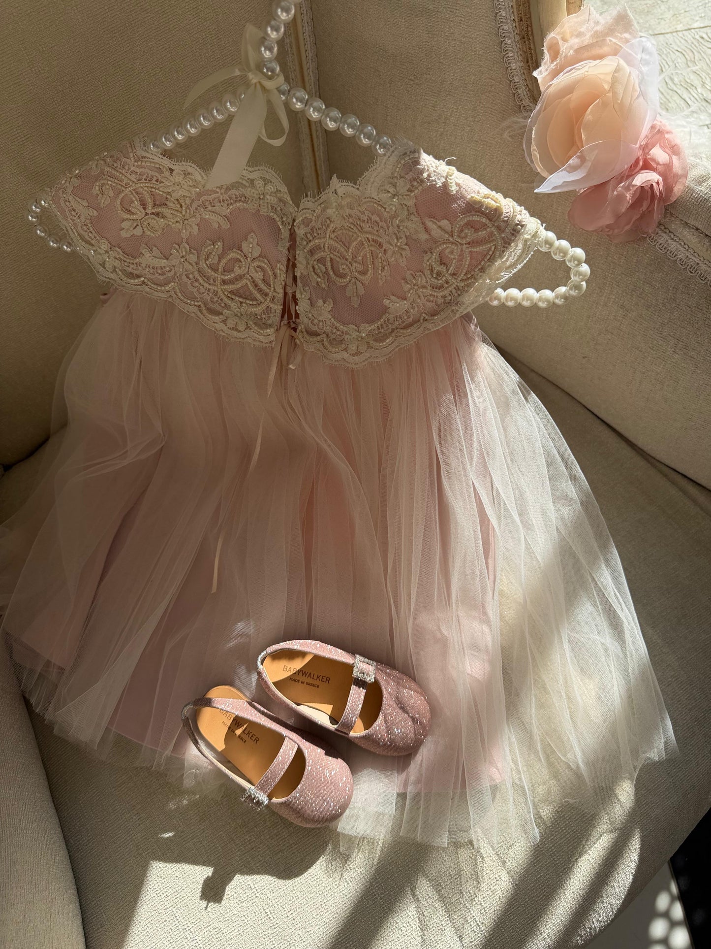Exclusive selections
