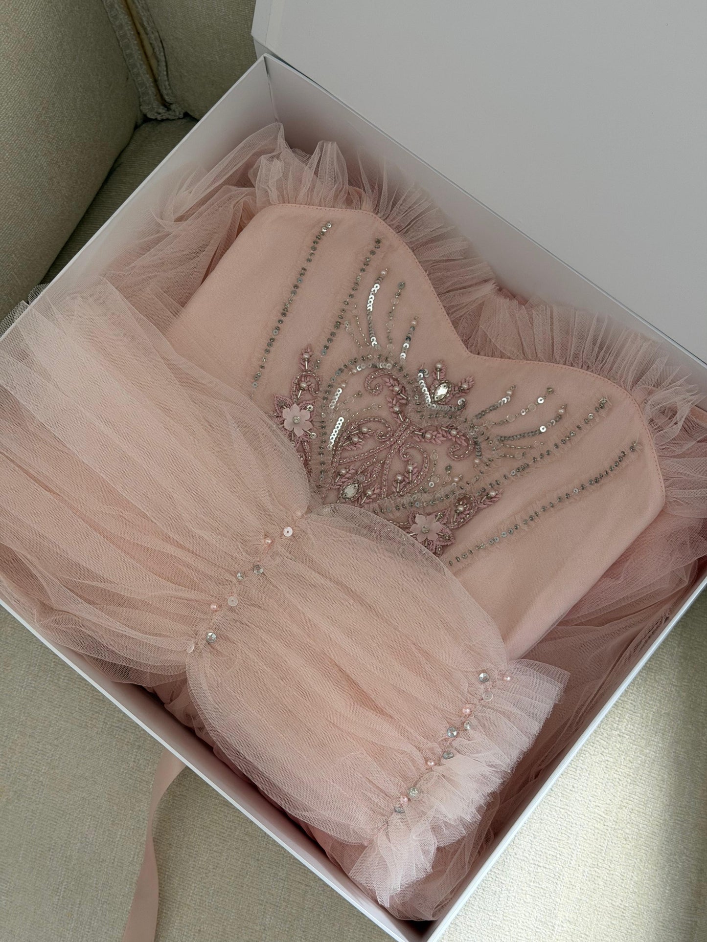 TUTU DU MONDE