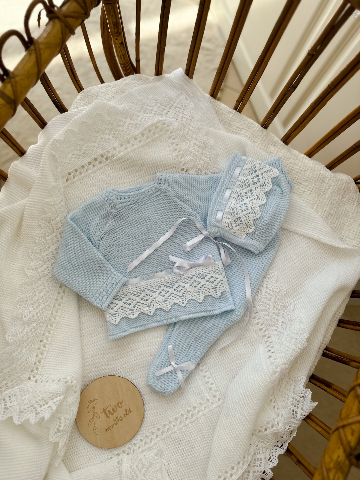 Set per beba