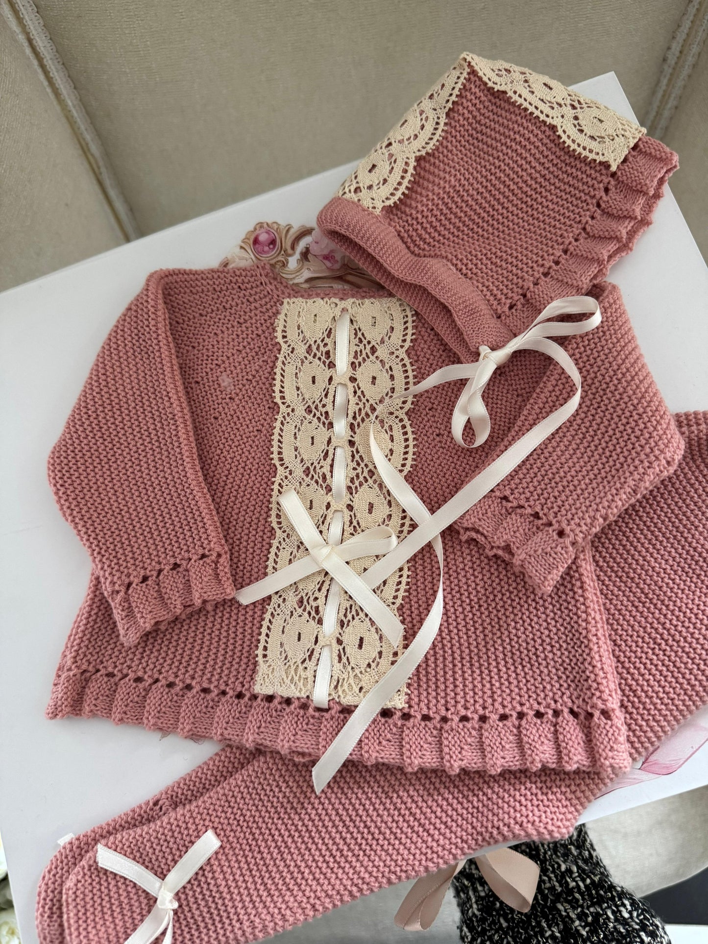 Set per beba