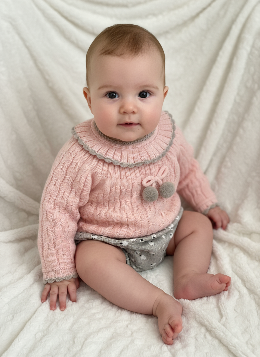 Set per beba, casd