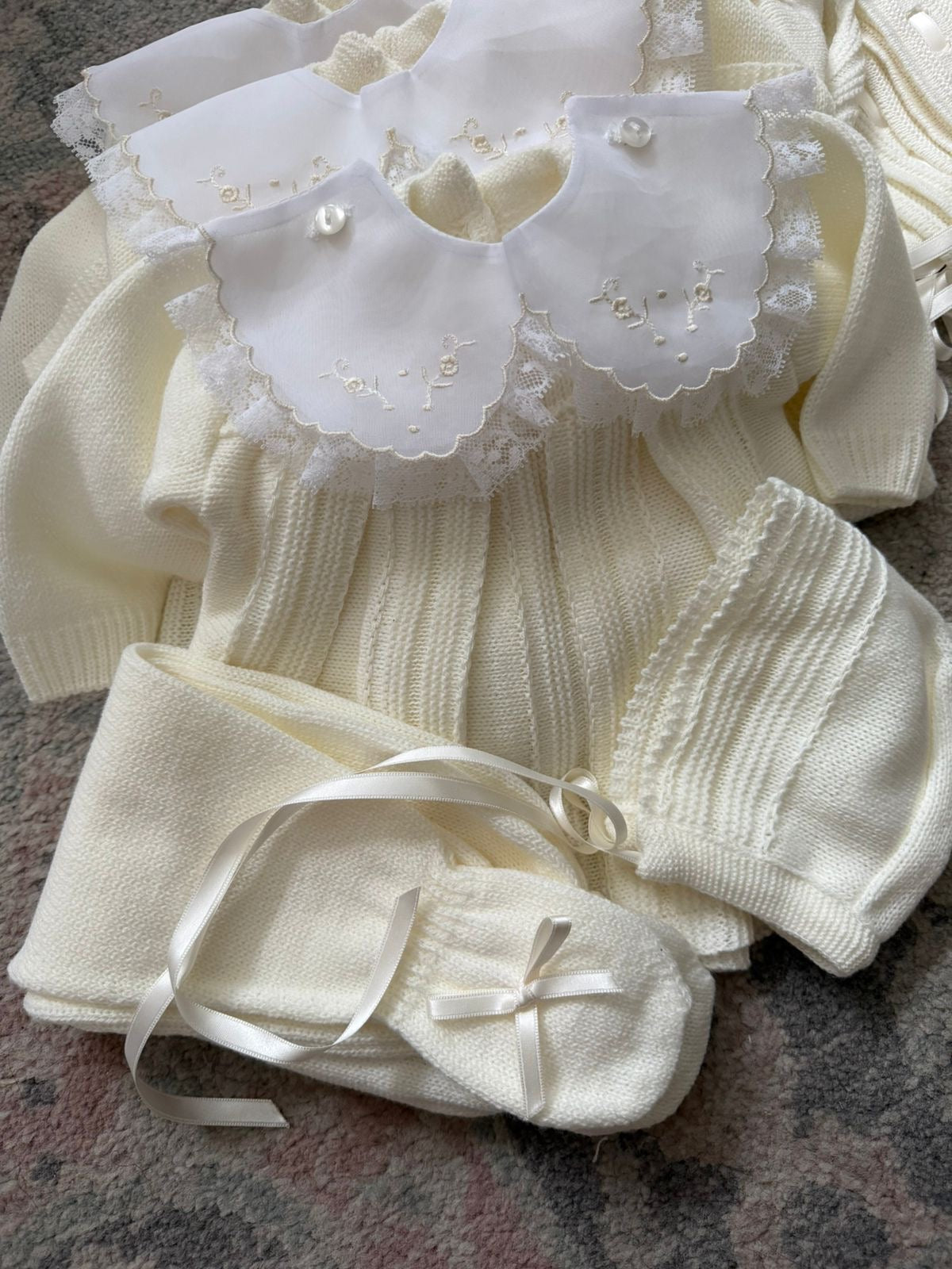 Set per beba