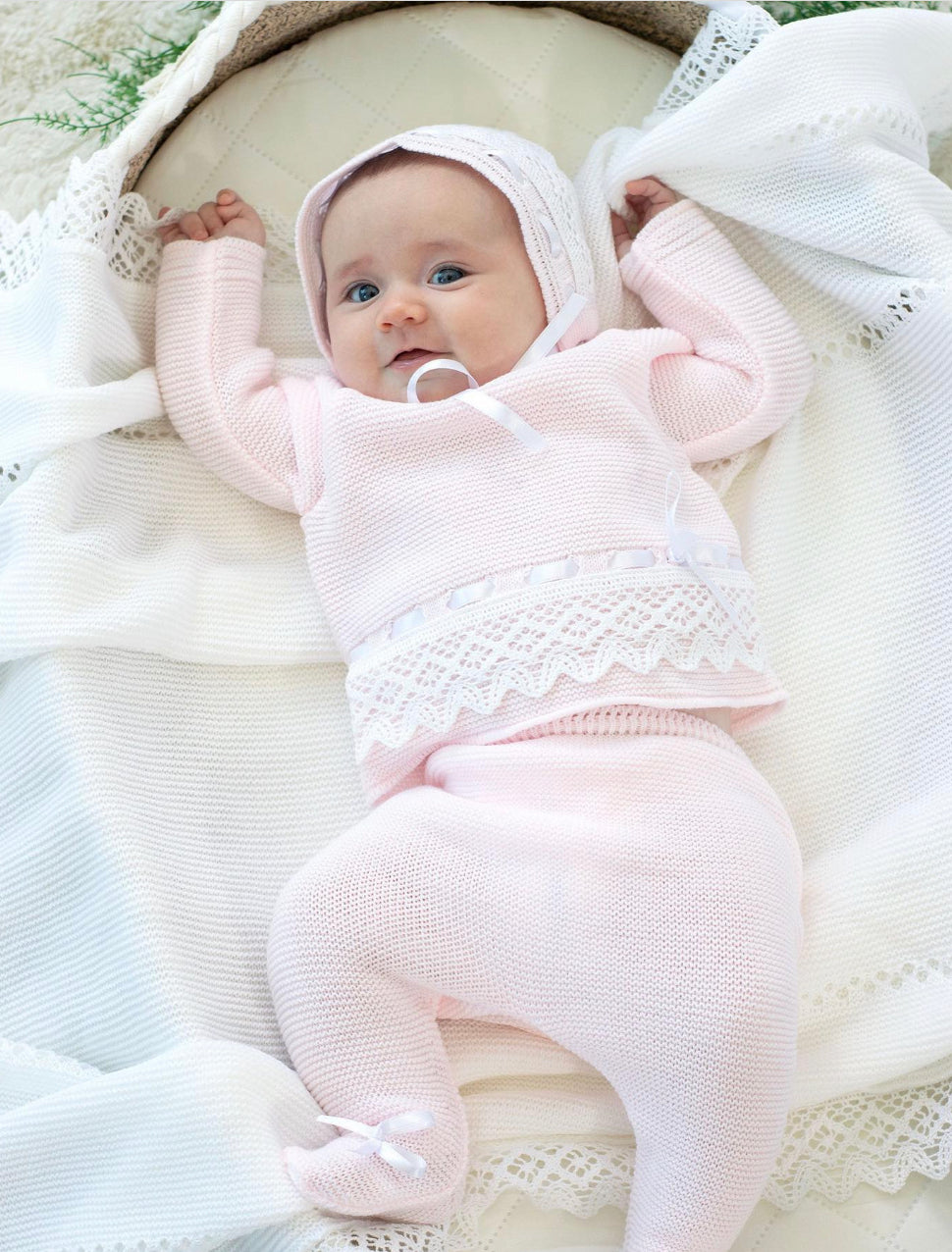 Set per beba