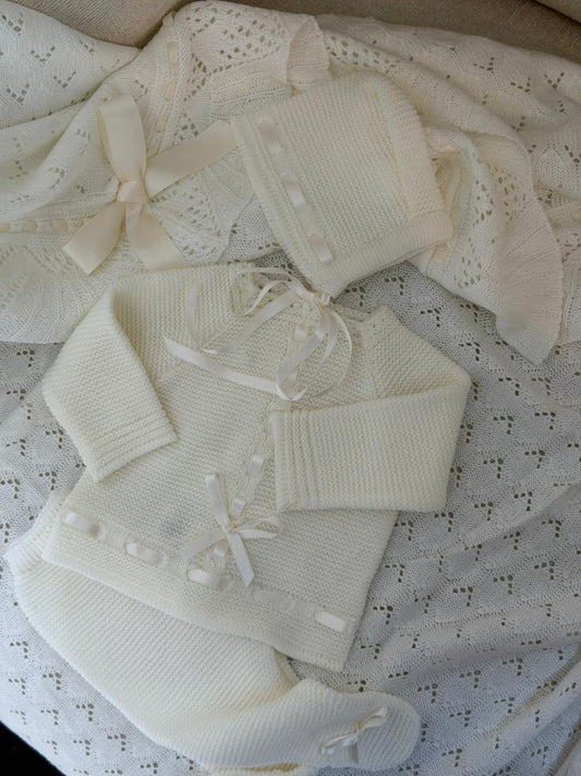 Set per beba
