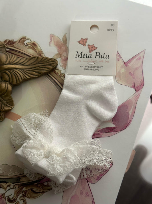 Meia Pata
