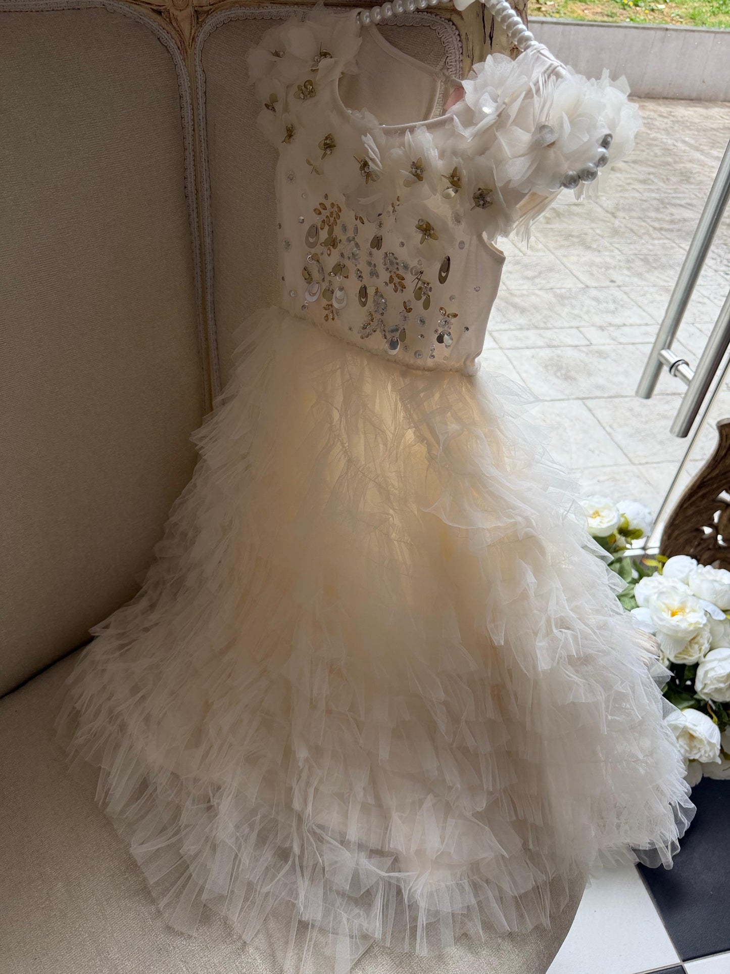 TUTU DU MONDE