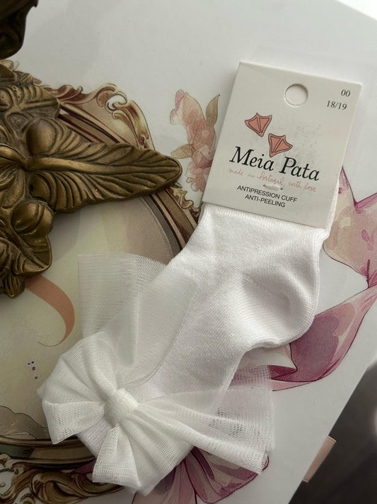 Meia Pata