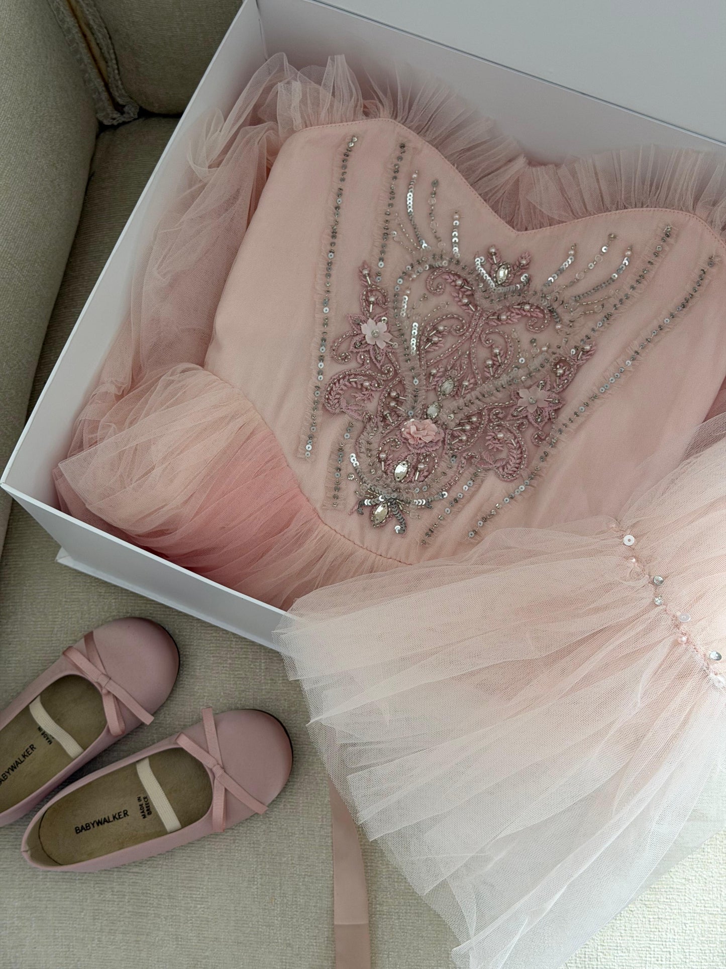 TUTU DU MONDE